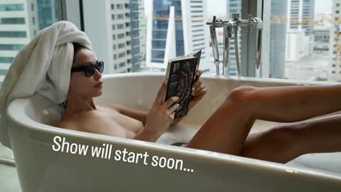 Dana online show from February 16, 3:04 am