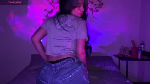 sweet molly420 online show from May 14, 10:19 pm