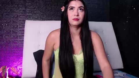 Monica  online show from March 27, 10:38 am