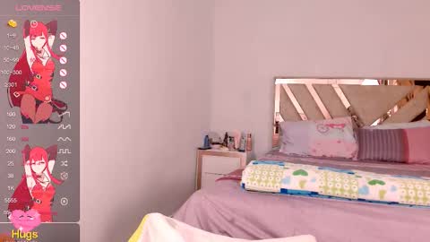 MONSALVE online show from February 13, 1:25 pm