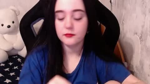 sweet_my_dream online show from December 17, 7:07 am