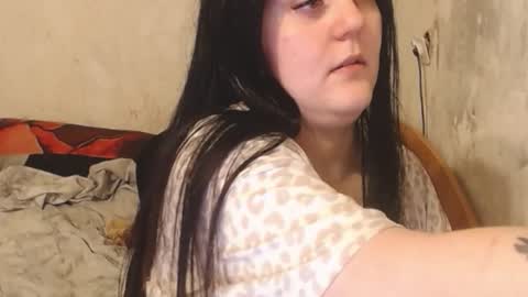 sweet_my_dream online show from October 1, 3:55 pm