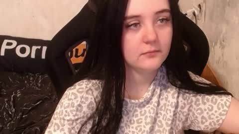 sweet_my_dream online show from October 13, 9:22 am