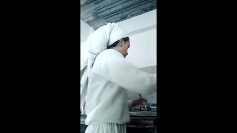 Nhaomy online show from December 17, 6:47 pm