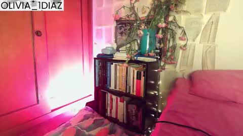 Olivia Diaz  OnlyFans olivia diaz online show from November 8, 1:52 am