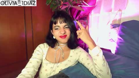 Olivia Diaz  OnlyFans olivia diaz online show from December 2, 1:04 am