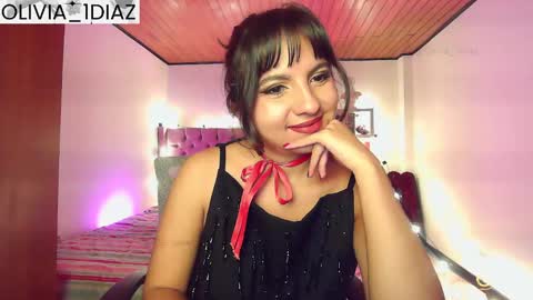 Snapshot of sweet_olivia1 chatting on January 21, 4:43 am Olivia Diaz  OnlyFans olivia diaz online show from January 21, 4:43 am