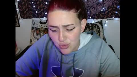 sweet_poison_666 online show from July 25, 12:52 am