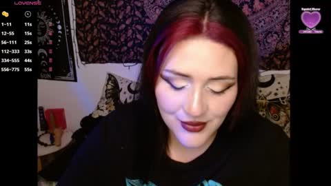 sweet_poison_666 online show from July 22, 11:18 pm