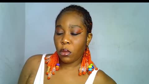 Snapshot of sweet_pussygirl474589 chatting on October 10, 8:42 am Ayana online show from October 10, 8:42 am