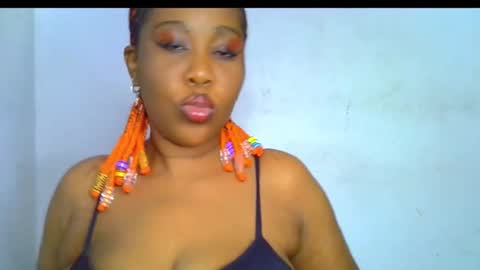 Snapshot of sweet_pussygirl474589 chatting on October 7, 7:48 am Ayana online show from October 7, 7:48 am