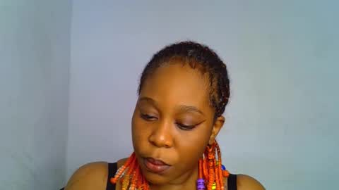 Snapshot of sweet_pussygirl474589 chatting on October 16, 6:57 am Ayana online show from October 16, 6:57 am