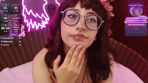 Roxanee online show from January 12, 5:53 pm