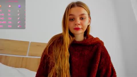 Sabina online show from March 4, 10:23 am