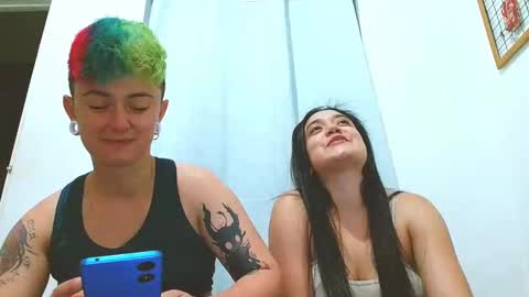 Mari online show from September 28, 5:05 am