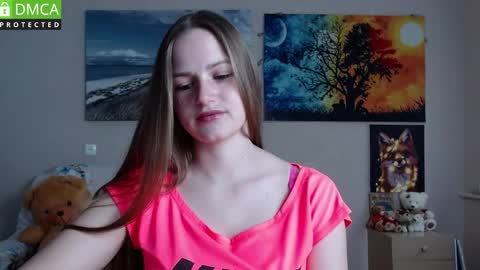 Jessika online show from May 13, 1:10 pm