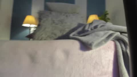 Adeline  online show from January 13, 12:57 pm