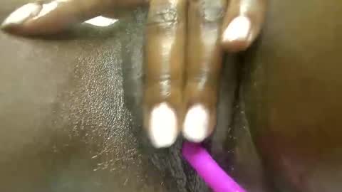 Nina online show from January 24, 9:47 pm