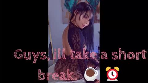 SUSIE online show from November 15, 10:00 pm