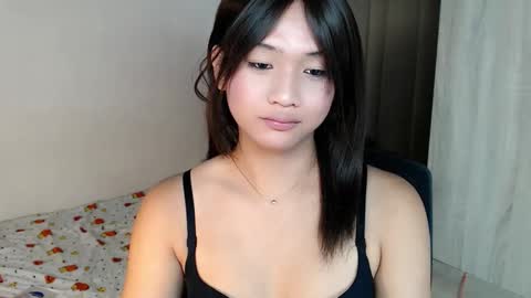 tenshi online show from May 23, 12:50 am