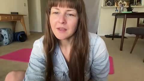 Heidi Brenner - Please check bio for schedule  FAQ online show from May 14, 2:04 pm