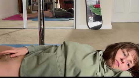 Heidi Brenner - Please check bio for schedule  FAQ online show from February 22, 8:44 pm