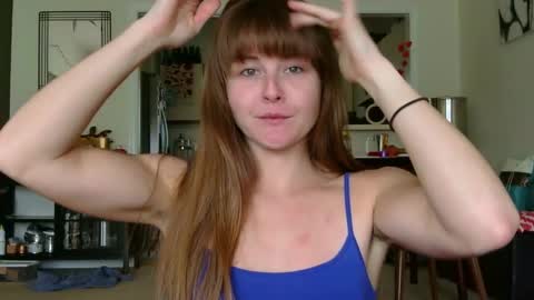 Heidi Brenner - Please check bio for schedule  FAQ online show from September 14, 7:48 pm