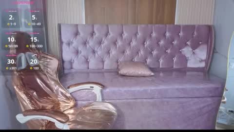 sweet_venus_b online show from July 9, 9:19 pm