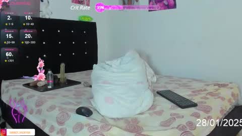 Snapshot of sweet_vickyxx chatting on January 28, 6:49 pm VICKY BROWN online show from January 28, 6:49 pm