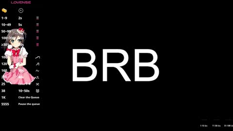 JULIETA     I connect from Monday to Saturday from 10am to 5pm NEW YORK TIME. online show from January 19, 4:17 pm