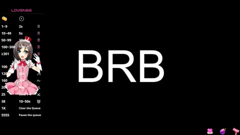 JULIETA     I connect from Monday to Saturday from 10am to 5pm NEW YORK TIME. online show from March 23, 3:39 pm