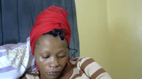 LIANAH online show from July 9, 9:08 pm
