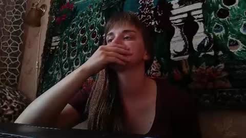 sweetalina13 online show from July 7, 5:20 am