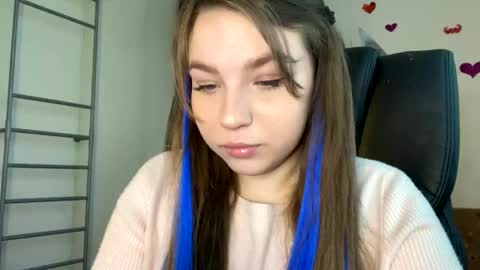 sweetalissa18 online show from February 11, 12:04 pm