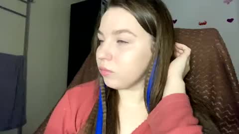 sweetalissa18 online show from February 20, 6:13 pm