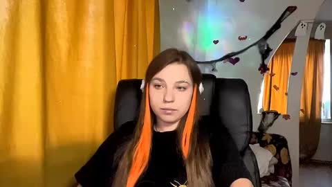sweetalissa18 online show from October 23, 1:01 pm