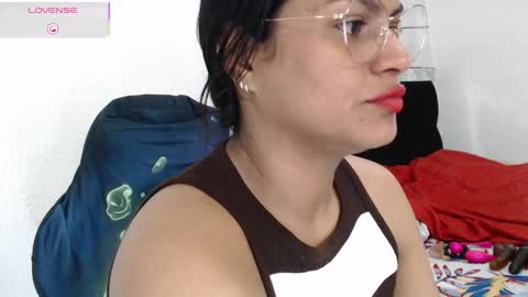 Alma online show from November 8, 11:46 am