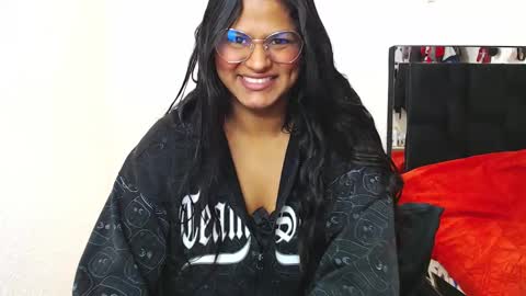 Alma online show from March 8, 9:28 am