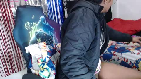 Alma online show from September 12, 9:44 am