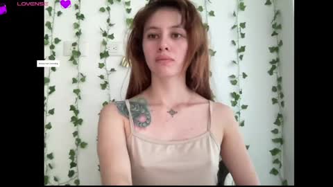 SweetAura0 0  online show from May 14, 11:08 am
