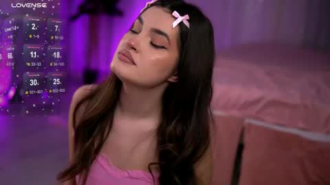 Aura online show from May 5, 1:28 pm