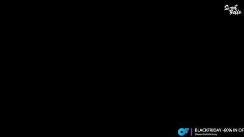 sweetbellanal online show from December 6, 8:34 pm