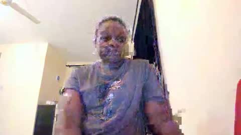 Sweetbigass online show from March 17, 7:08 pm