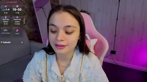 Kim online show from February 27, 2:15 am