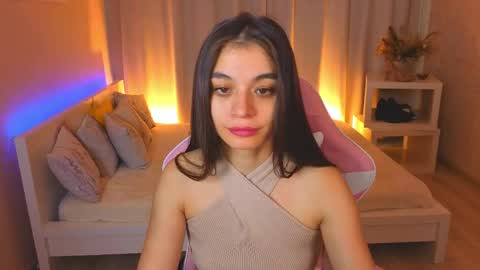 Kim online show from June 8, 1:39 am
