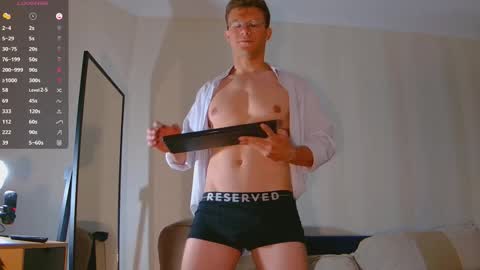 Alex online show from September 30, 7:35 pm