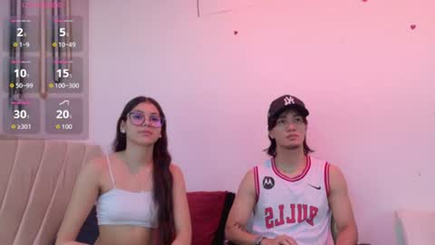sweetbutspicy online show from June 17, 12:32 pm