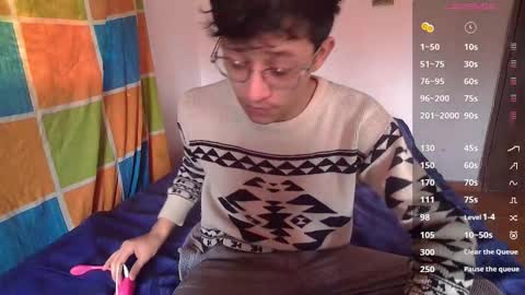 Snapshot of sweetc4meron chatting on October 28, 3:13 pm Cameron Alejandro online show from October 28, 3:13 pm