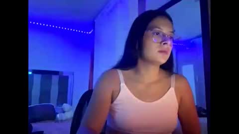 sweetcandy1108 online show from May 31, 1:26 am