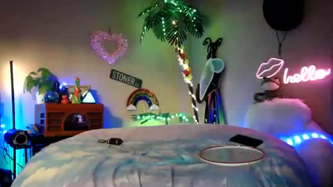 Jillian online show from February 12, 1:20 am